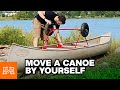 Making a Canoe Carrier | I Like To Make Stuff