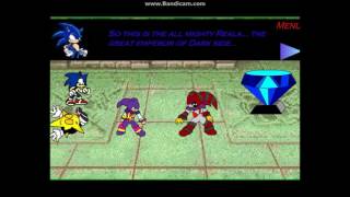 Sonic RPGS Episode 2 - Idk whats going on