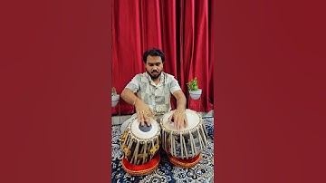 Yashwant Vaishnav Tabla Solo Snippet 🔥 #icmtabla #tabla #tablasolo #tablalover #shorts #viral