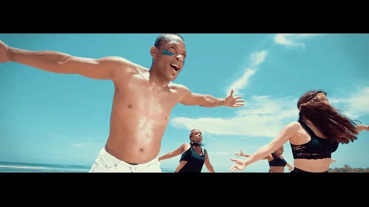 DA ISLAND WAY- Tara Dawn Video By GR Ruiz