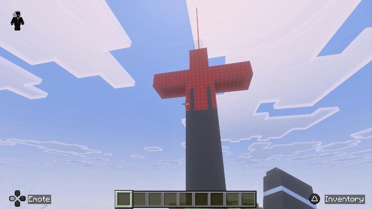Minecraft executor staff