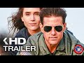 TOP GUN 2: Maverick Trailer (2020)