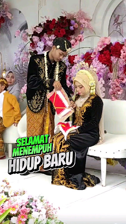 SAMAWA BANG UDIN #TRIOKAMVRET