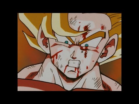 DBZ Funimation Intro Remake
