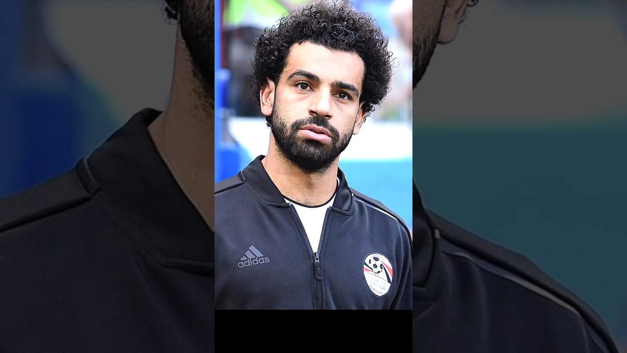 Mohamed Salah Date of Birth & Other Information Update 2023