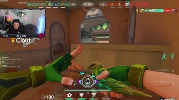 Subroza gets a clean ace with SKYE on bind!