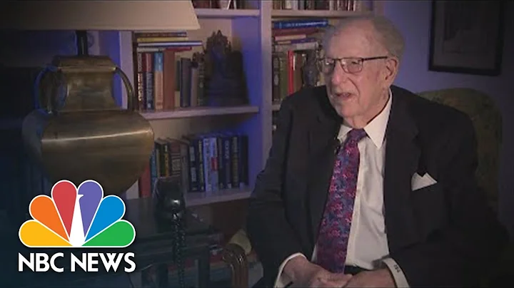 Former Las Vegas Mayor On Bodies Found In Lake Mea...