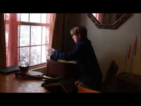 Valley Forge (Demo) Music Video- Lip Sync