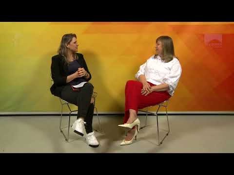 Conexão - Maria Elisabete Griebeler: Presidente da ACI 2026/2027