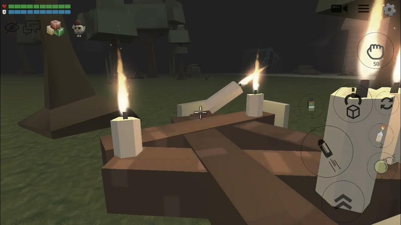 chicken gun creepypasta, null YouTube