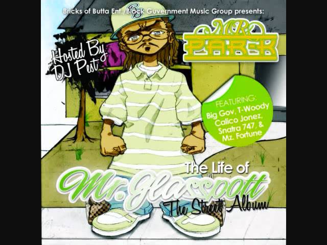 Tonton MR PAR-K - #1 INTRO (THE LIFE OF MR GLASSPOTT #ITUNES) di YouTube Tonton MR PAR-K - #1 INTRO (THE LIFE OF MR GLASSPOTT #ITUNES) di YouTube