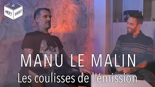 Download Lagu Manu Le Malin, Behind the Scenes of Meet & Greet