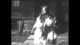 1912 Mount Carmel, PA | Archival Footage