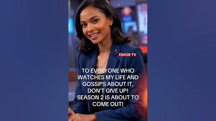Don’t give up, season 2 will soon be released! #trending #thisisyourlife #harddecisions #giveup