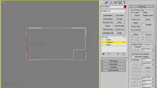 162 Sketching plan with grid and ortho or polar snap