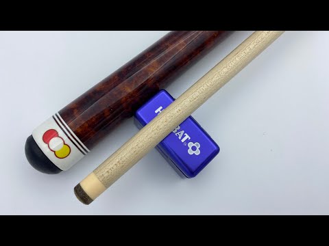 Video Cơ Libre | Cơ Bida - Phụ Kiện Bida Vũ Tâm, Mẫu nhuộm 1... - youtube