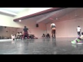 11chris hustonturn ya body on remix behind the scenes ppa auditions