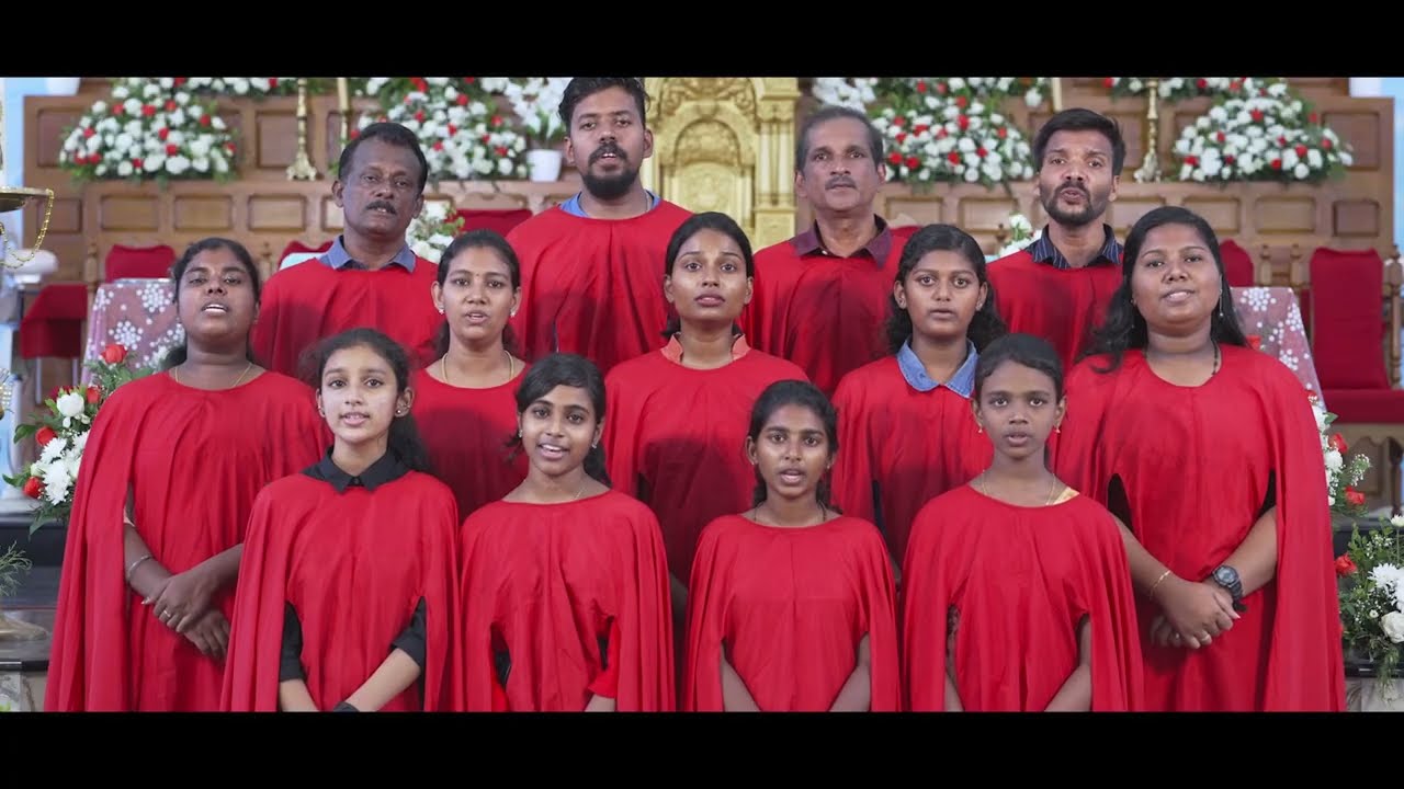 St George Church Karthedom | Centenary Platinum Jubilee(175) | Theme Song