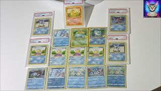 My Pokemon Card Collection Update 2022