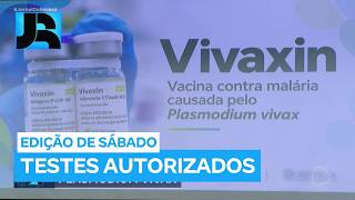 Anvisa autoriza testes em humanos de vacina brasileira inédita contra a malária