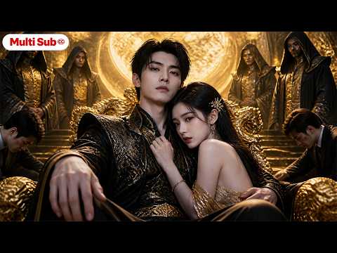 Video ?Multi Sub?Everyone Thought He Was Nobody—He Was the Immortal Emperor!