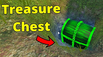 Treasure Chest [Noob Army Tycoon]