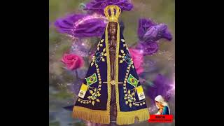 Oração da manhã com Nossa Senhora Aparecida