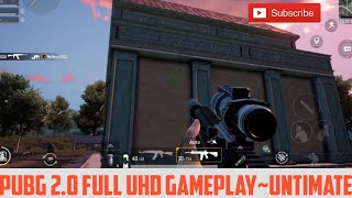 ERANGEL 2.0 | ULTRA HD GAMEPLAY | CLASSIC,COLOR,SOFT,MOVIE ALL FILTERS screenshot 4
