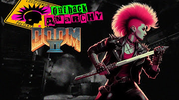 Outback Anarchy [Doom 2 Mod]