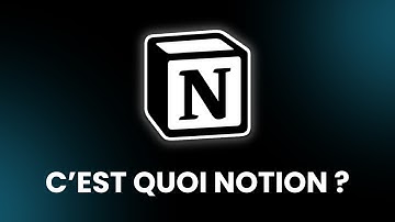 Notion : pourquoi c’est l