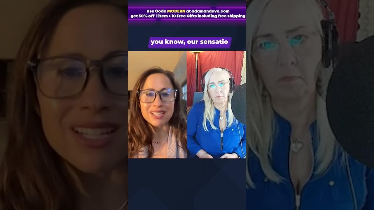 Body modification is a complicated process