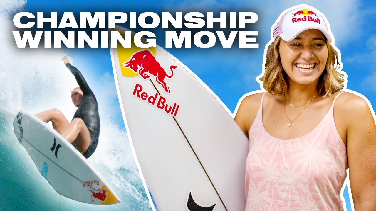 surf carissa moore