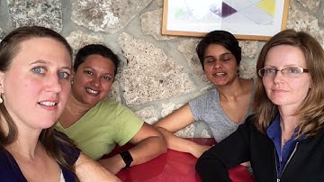 Randi Ludwig   WiDSAustin