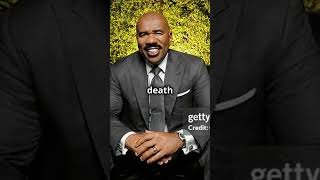 Is STEVE HARVEY REALLY ALIVE? #news #facts #steveharvey #steve #marjorieharvey