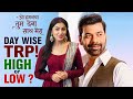 O Humnava Tum Dena Saath Mera DAY WISE TRP of Week 22 (2026) Increases