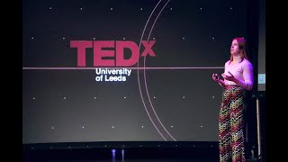 The Power of Reverse Mentoring | Rachael O’Connor | TEDxUniversityofLeeds