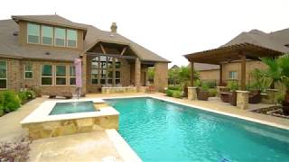 Shady Oaks Southlake Texas