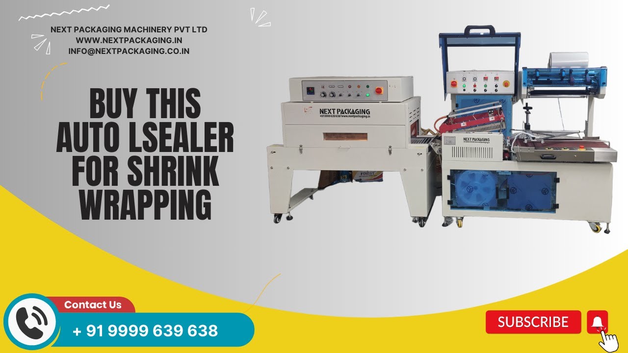 Automatic L Type Heat Film Tunnel Food Shrink Wrap Wrapping Packaging automatic-l-type-heat-film-tunnel-food-shrink-wrap-wrapping-packaging