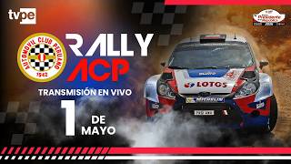 🔴 EN VIVO Rally Presidente de la República 2026 | Desde Ayacucho | TVPerú 🏁🇵🇪
