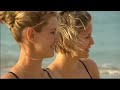 German beach volleyball team prepared for London