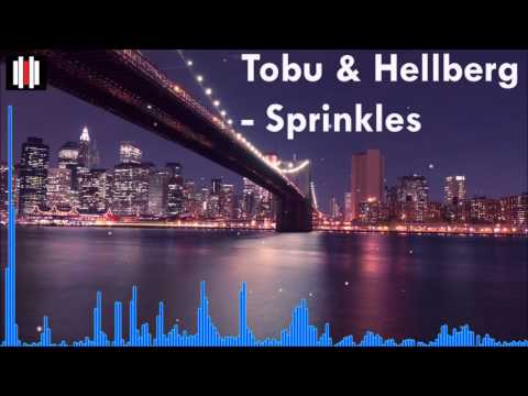 Tobu & Hellberg  - Sprinkles [THAT'S! EDM]