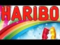 Haribo happy box pub football voice kids 2  la happy life