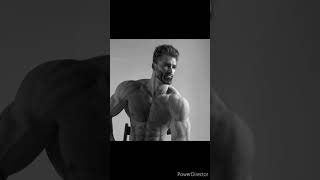 GIGACHAD MEME 💪 #short #shorts #chad #gigachad #respect #edit #memes #meme #funny #like #subscribe