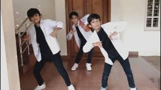 VAATHI COMING DANCE !! BY TEAM CRAZY BOYS !!