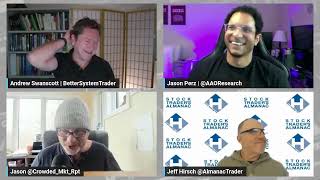 The Trading Panel - Episode 6 (Contrarian trading, long-term success in trading)