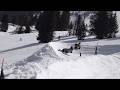 Avoriaz The Stash Banked Slalom 2026