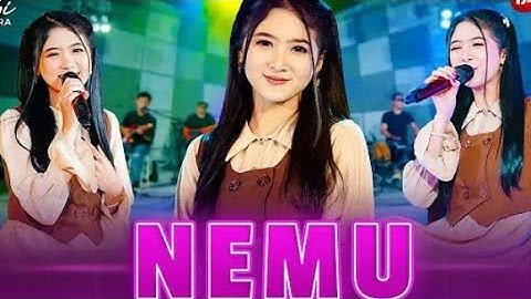Ochi Alvira _ NeMu (Live Video) #officialmusik