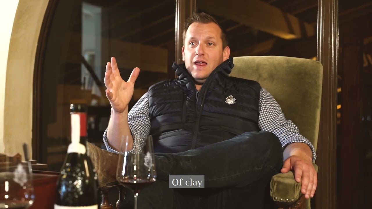 Château de Beaucastel