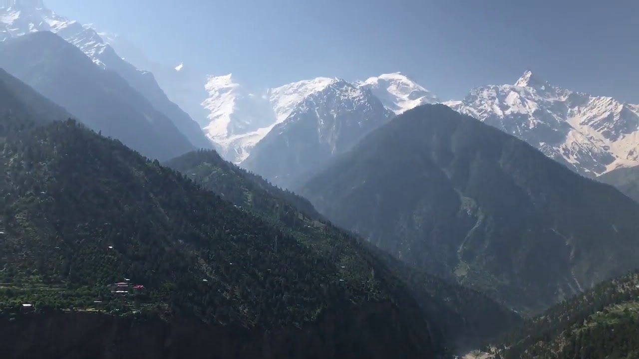 Spiti Valley via Shimla June 2019 budget