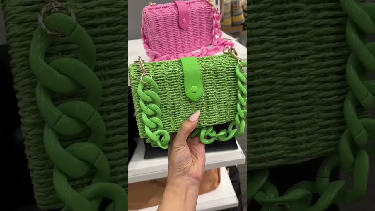 Spring Outfit Idea From Target 